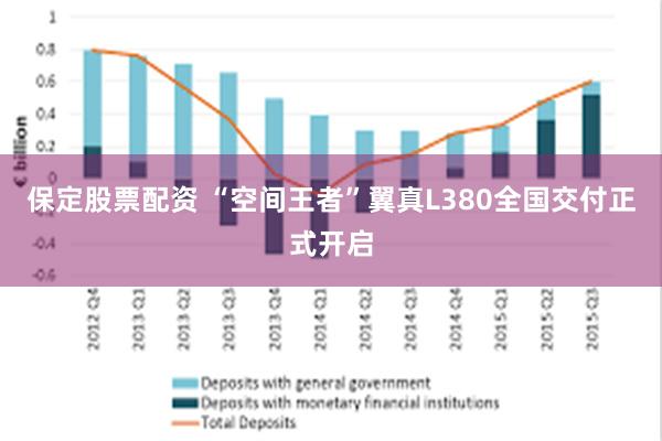 保定股票配资 “空间王者”翼真L380全国交付正式开启