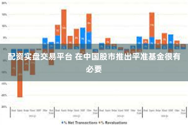 配资实盘交易平台 在中国股市推出平准基金很有必要